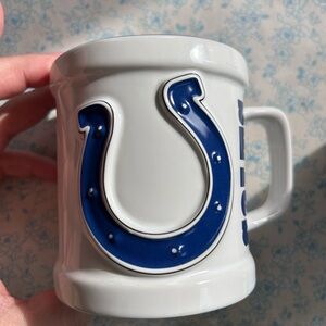 Indianapolis Colts Coffee Mug